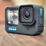 Hero Go Pro 11