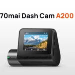 70mai Dash Cam A200