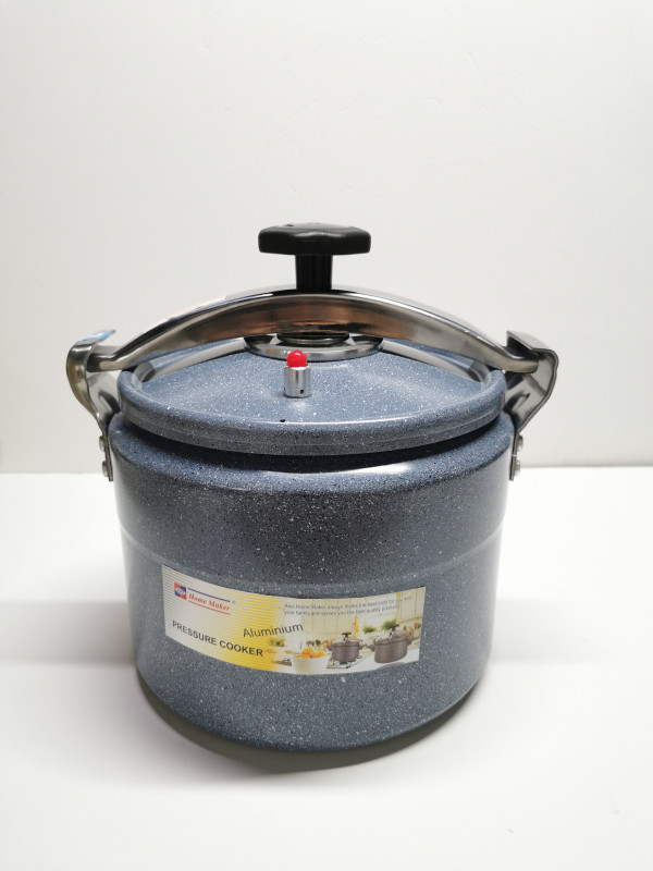 AVCI HOME MAKER GRANITE P. COOKER 8L