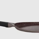 BADREIG LAHOYA CHOCO. PANCAKE PAN 26CM GRANITE