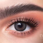 Dahab Lenses - Natural Collection