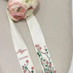 Ribbon bouquet