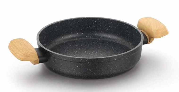 KORKMAZ MONTANA OMELETTE 20cm