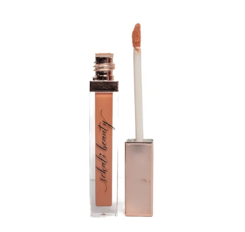 RETRO MATTE LIPGLOSS CARAMEL SK 106 5ML