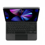 كيبورد سحري لاسلكي لآيباد الجيل 10  Wireless Magic Keyboard for iPad 10th Gen