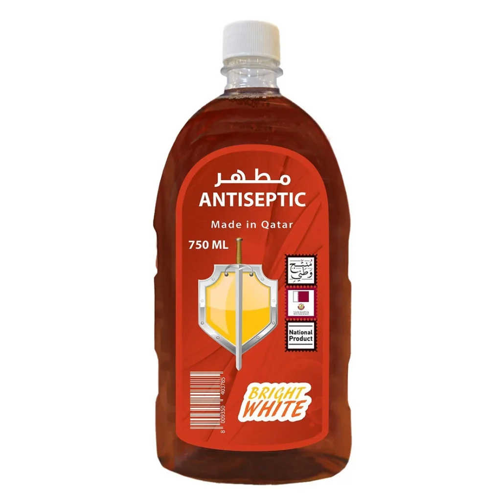 Brightwhite Disinfectant Pine 750ml