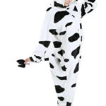 Cow Costume Overall
