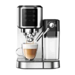 ماكينة إسبرسو دي إس بي 1350 واط DSP 1350W Espresso Machine