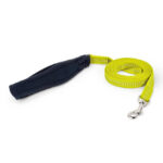 bungee dog leash with reflectors