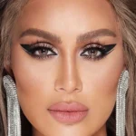 Amara Lense Smoke Gray