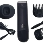 Wizard Electric Hairshaver