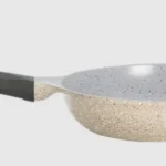BADREIG LAHOYA BEIGE FRYPAN 20CM GRANITE