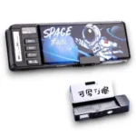 Multifunctional Pen Pencil Case