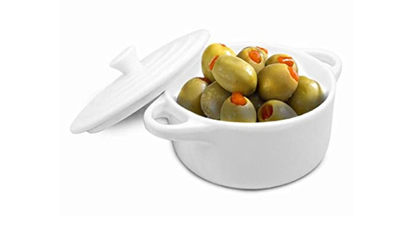 NERTHUS PORCELAIN SNACKS CHOCOLATE