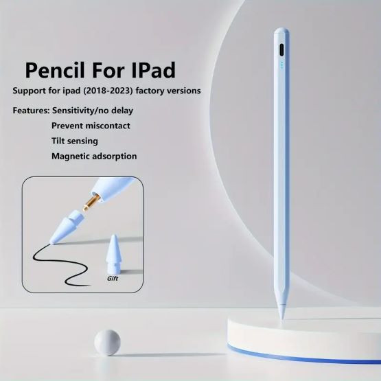 YESIDO - CAPACITIVE STYLUS PEN (ST02)