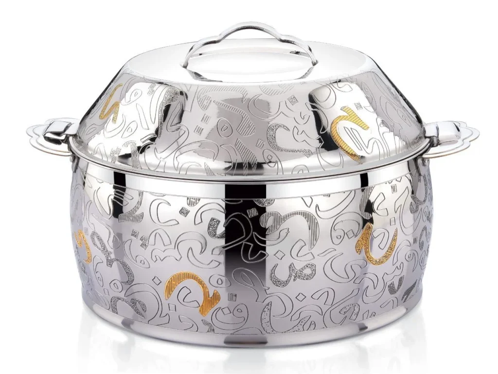 AVCI HOME MAKER LOREAL ETC. G HOT POT 7500 ML