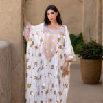 ثوب اماراتي