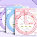 360 Degree Activity Angle Teaching Aids Math