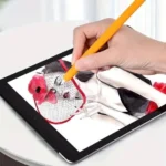 Stylus Pen Case For Apple iPad Pencil 2