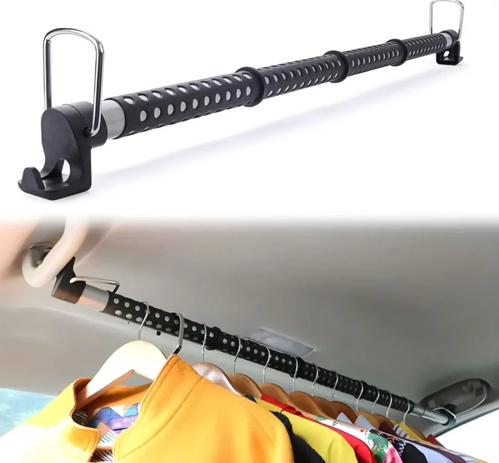 علاقة الملابس للسيارة Car Clothes Hanger