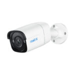 Reolink P320 PoE IP Camera- 5MP (Person and Vehicle Detection)
