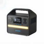 بور ستيشن أنكر ٥٢١ Anker 521 Power Station
