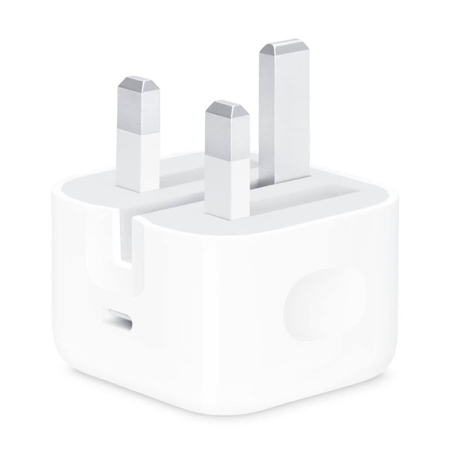 APPLE- original adapter Type-C 20W
