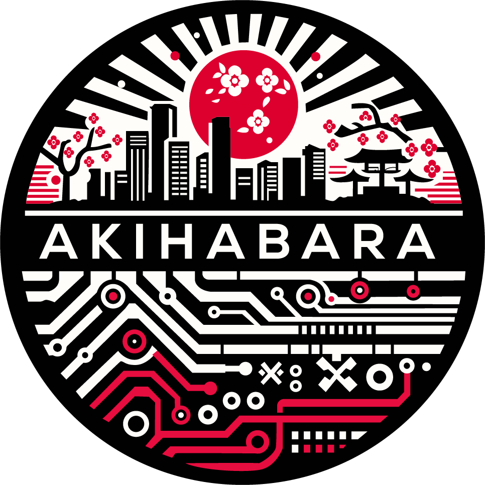 Akihabara