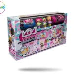 LOL DOLL SET