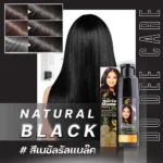 Hair Shampoo Organic