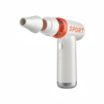 اقوى منفاخ هواء One Touch High Speed Mini Fan Air Dryer Portable Air Blower