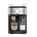 اقوى محضرة قهوة من ليسبرسو The Strongest Coffee Maker from Lespresso