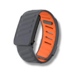 wizard silicone band gry