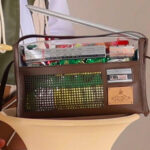 Old Radio Bag