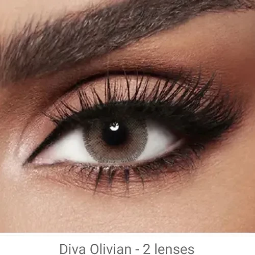 Diva Lense Olivian