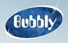 Bubbly