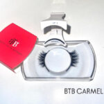 Magnetic Eye Lash BTB Carmel