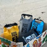 NNRSUMMER - WATERPROOF BAG 2L