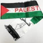 Palestine Scarf