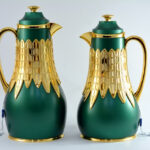 AVCI HOME MAKER FLASK 0.75/1L WG-MGNG