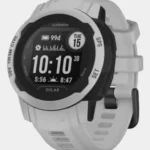 INSTINCT 2S GPS WATCH SOLAR MIST GRAY WW 010-02564-01
