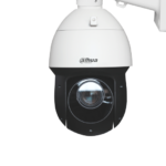 Dahua WizSense 4MP Network PTZ Camera
