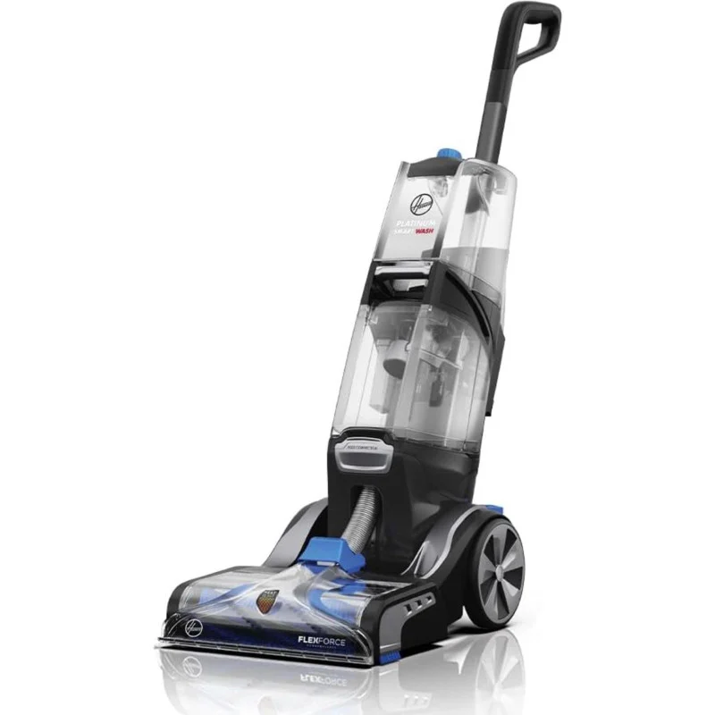 مكنسة هوفر الأوتوماتيكية  Hoover Automatic Vacuum Cleaner