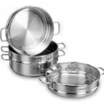 KORKMAZ PERLA MANTI SET