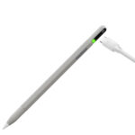 القلم المغناطيسي الذكي من مومكس Momax Smart Magnetic Stylus Pen