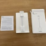 Apple USB-C TO USB Adapter