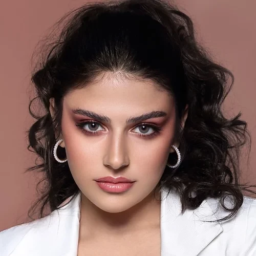 Bella Lense Wood Leaf