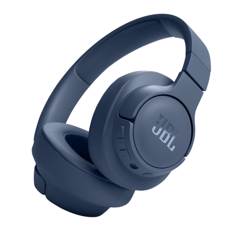 سماعات جي بي إل تون 750 العازلة للصوت JBL Tune 750 noise-canceling headphones