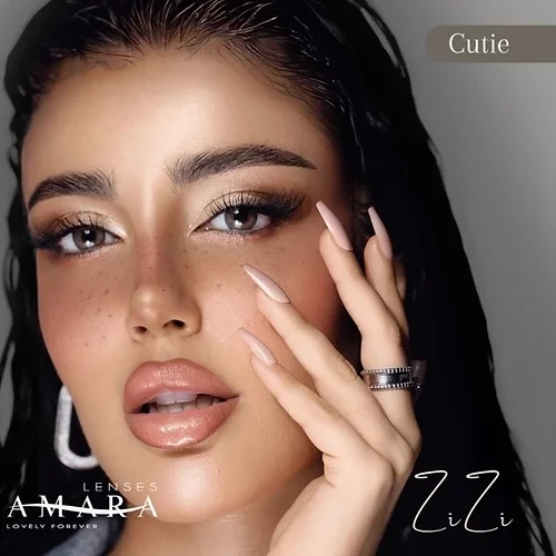 Amara Lense Cutie