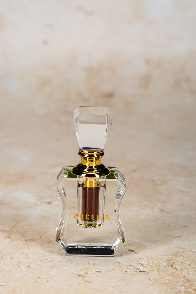 Dehn Oud Amiri (3ML)